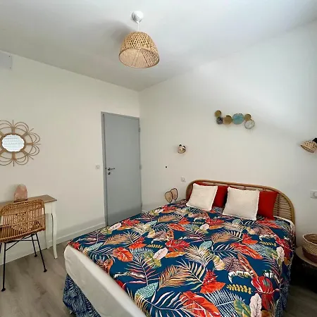 Le Lis Des Pyrenees Apartamento