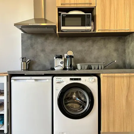 Le Lis Des Pyrenees Apartamento