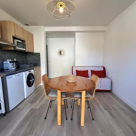 Le Lis Des Pyrenees Apartamento